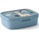 CURVER SNAP BOX 1,8L dóza 22x17x7cm kořově šedá 02265-Z64