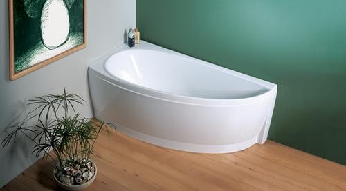 Výprodej RAVAK AVOCADO Panel 150 L snowwhite CZT1000A00 Výprodej RAVAK AVOCADO Panel 150 L snowwhite CZT1000A00