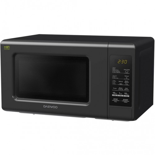 DAEWOO KOR 6S2AK mikrovlnná trouba 40036676 DAEWOO KOR 6S2AK mikrovlnná trouba 40036676