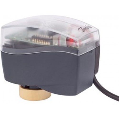 Danfoss Elektromotorický pohon AME 110 NS s modulační elektronikou 082H8057 Danfoss Elektromotorický pohon AME 110 NS s modulační elektronikou 082H8057