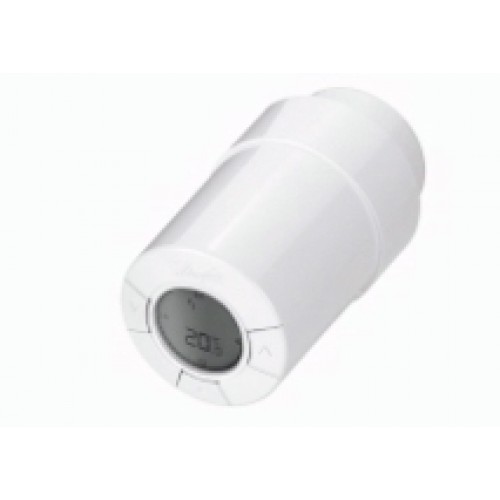 Danfoss Living eco termostatické hlavice 014G0051 Danfoss Living eco termostatické hlavice 014G0051