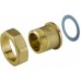Danfoss šroubení k ASV, DN 25 x R 1" 003Z0234