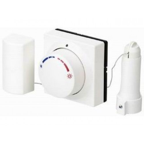 Danfoss FEV - FF oddělený teplotní snímač 013G5466 Danfoss FEV - FF oddělený teplotní snímač 013G5466