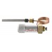 Danfoss FH-TC přímočinný regulátor teploty přívodu 088U0302