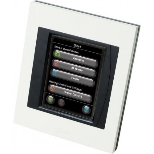 DANFOSS Link CC WiFi NSU řídící jednotka 014G0289 DANFOSS Link CC WiFi NSU řídící jednotka 014G0289