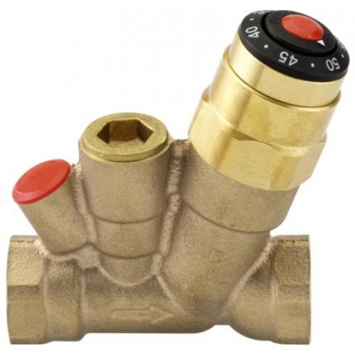 Danfoss MTCV 20 multifunkční termostatický cirkulační ventil 003Z1520 Danfoss MTCV 20 multifunkční termostatický cirkulační ventil 003Z1520