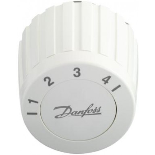 Danfoss FJVR termostatický prvek pro osazení na ventil 003L1040 Danfoss FJVR termostatický prvek pro osazení na ventil 003L1040
