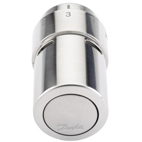 Danfoss RTX omezovač teploty, nerez 013G6191 Danfoss RTX omezovač teploty, nerez 013G6191