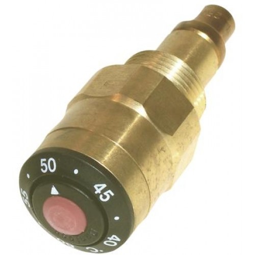 Danfoss termostatický řídící modul "A" 003Z1033