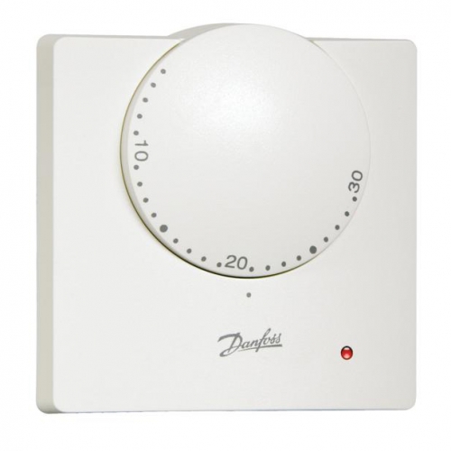 Danfoss RET230 Prostorový elektronický termostat 087N7004 Danfoss RET230 Prostorový elektronický termostat 087N7004