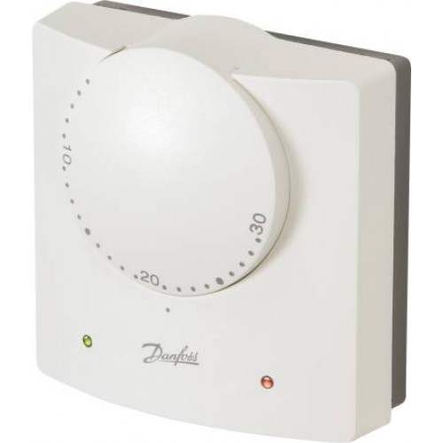 Danfoss RET230NSB Prostorový elektronický termostat 087N701000 Danfoss RET230NSB Prostorový elektronický termostat 087N701000
