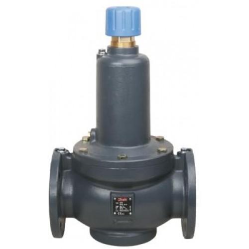 Danfoss ASV-PV regulátor diferenčního tlaku, DN 65, s přírubou 003Z0643 Danfoss ASV-PV regulátor diferenčního tlaku, DN 65, s přírubou 003Z0643