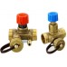 Danfoss USV sada univerzálních ventilů, DN40, vnější závit 003Z2150