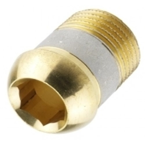 Danfoss připojovací šroubení normální délky 3/4" 013G3185 Danfoss připojovací šroubení normální délky 3/4" 013G3185