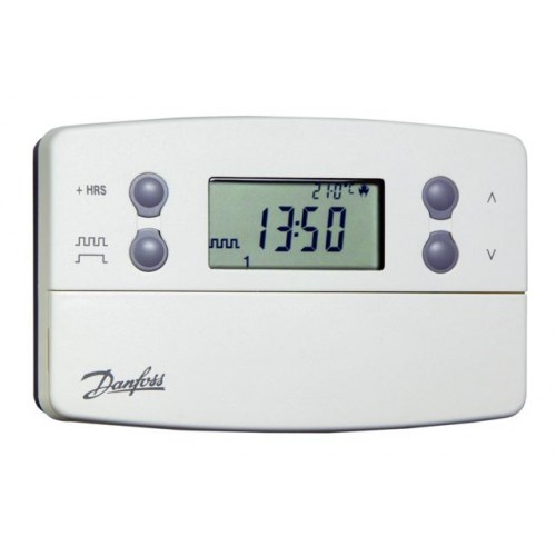 Danfoss TP7000M Elekronický prostorový termostat 087N7408 Danfoss TP7000M Elekronický prostorový termostat 087N7408