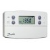 Danfoss TP7000M Elekronický prostorový termostat 087N7408