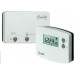 Danfoss TP5001A Elekronický prostorový termostat bezdrátový 087N791102