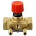 Danfoss ASV-I uzavírací, seřizovací, měřící a impulzní ventil DN20, vnitř. závit 003L7642