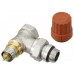 Danfoss RA-N15 radiátorový ventil 1/2" rohový 013G0115