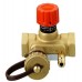 Danfoss USV-I universální seřizovací ventil, DN50, vnitřní závit 003Z2151