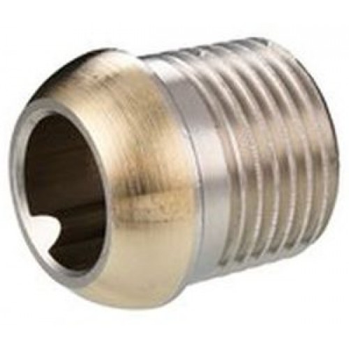 Danfoss zkrácené šroubení, 22 mm, R3/8, 22mm 013L0443 Danfoss zkrácené šroubení, 22 mm, R3/8, 22mm 013L0443
