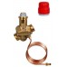 Danfoss AB-PM kombinovaný automatický vyvažovací ventil, DN20 003Z1403