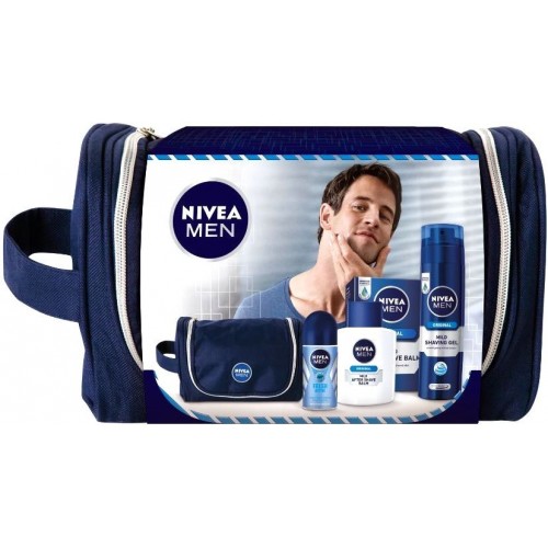 NIVEA MEN ORIGINAL Dárková sada NIVEA MEN ORIGINAL Dárková sada