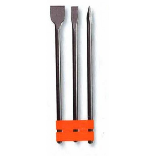 PROJAHN sada sekáčů ECo SDS-max 844002 PROJAHN sada sekáčů ECo SDS-max 844002