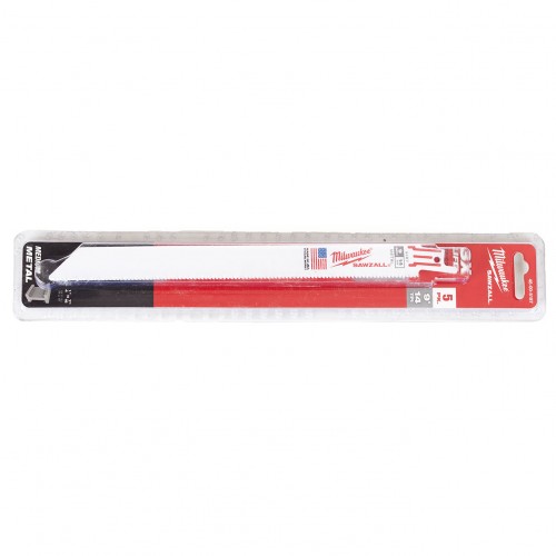 Milwaukee Thin Kerf Pilové plátky (230mm/5ks) 48005187 Milwaukee Thin Kerf Pilové plátky (230mm/5ks) 48005187