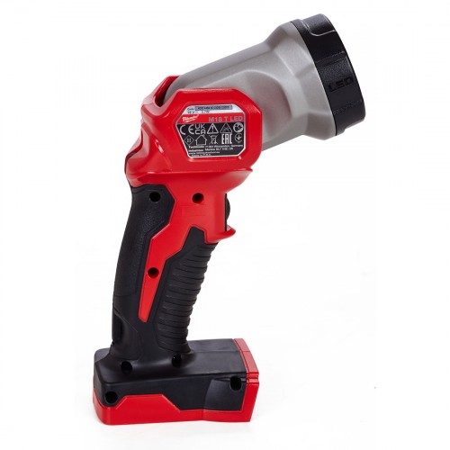 Milwaukee M18 TLED-0 Aku LED lampa 4932430361 Milwaukee M18 TLED-0 Aku LED lampa 4932430361