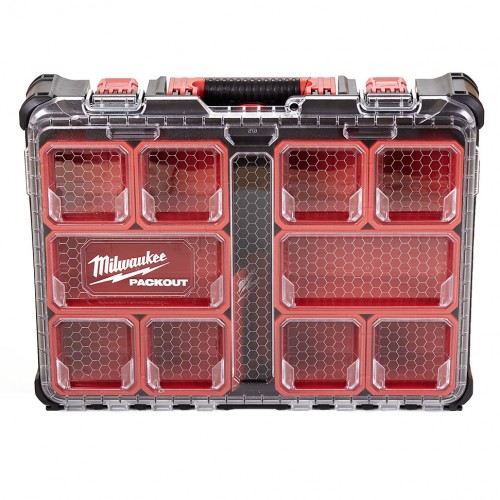 Milwaukee PACKOUT Organizer 4932464082 Milwaukee PACKOUT Organizer 4932464082