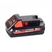 Milwaukee M18 HB3 High output Akumulátor (18V/3,0Ah) 4932471069