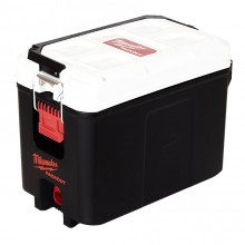 Milwaukee Packout Hard Cooler Chladící box 15 litrů, 4932471722