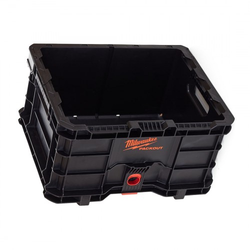 Milwaukee PACKOUT Přepravka 4932471724 Milwaukee PACKOUT Přepravka 4932471724