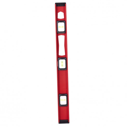 Milwaukee I-Beam Magnetická vodováha (60cm) 4932478565 Milwaukee I-Beam Magnetická vodováha (60cm) 4932478565