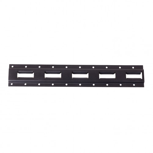 Milwaukee PACKOUT Regálový systém (25x90x508mm) 4932478996 Milwaukee PACKOUT Regálový systém (25x90x508mm) 4932478996