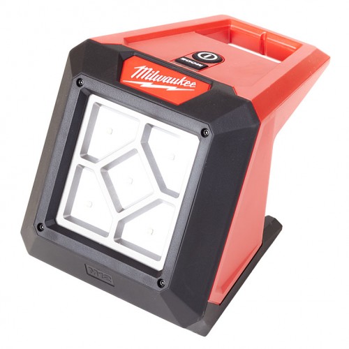 Milwaukee Aku LED prostorová svítilna M12AL-0 4933451394 Milwaukee Aku LED prostorová svítilna M12AL-0 4933451394