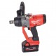 Milwaukee M18 ONEFHIWF1-0X Aku rázový utahovák, HD Box 4933459732