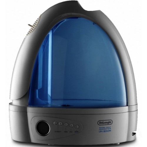 DeLonghi Zvlhčovač vzduchu UH 800 E 40029670 DeLonghi Zvlhčovač vzduchu UH 800 E 40029670