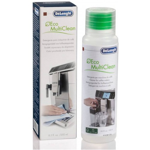 DeLonghi Čisticí přípravek MultiCle250 DLSC550 DeLonghi Čisticí přípravek MultiCle250 DLSC550