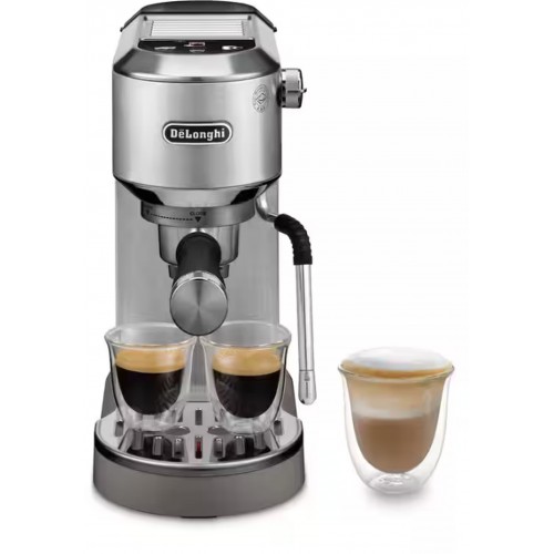 DeLonghi Dedica Duo Pákový kávovar EC890.M DeLonghi Dedica Duo Pákový kávovar EC890.M