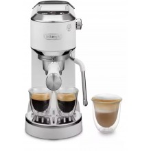DeLonghi Dedica Duo Pákový kávovar EC890.WI