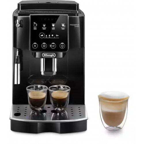 DeLonghi Automatický kávovar Magnifica Start ECAM220.21.B DeLonghi Automatický kávovar Magnifica Start ECAM220.21.B