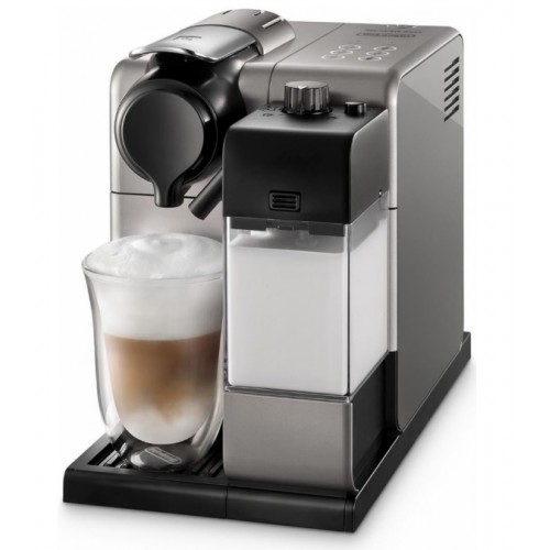 DeLonghi EN 550.S Nespresso Lattissima Touch bílé DeLonghi EN 550.S Nespresso Lattissima Touch bílé