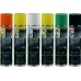 Den Braven Cockpit sprej 400ml - cool fresh TA302051