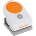 Fiskars Intricate Shape Punches děrovačka 2"/5 cm, slunečnice 1015766