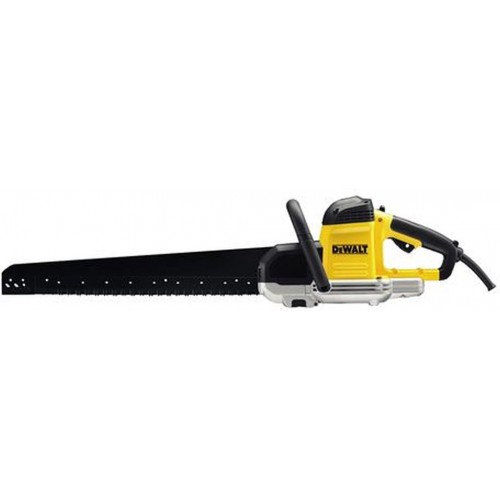 DeWALT DWE397 Alligator pila, 430 mm, na duté cihly DeWALT DWE397 Alligator pila, 430 mm, na duté cihly