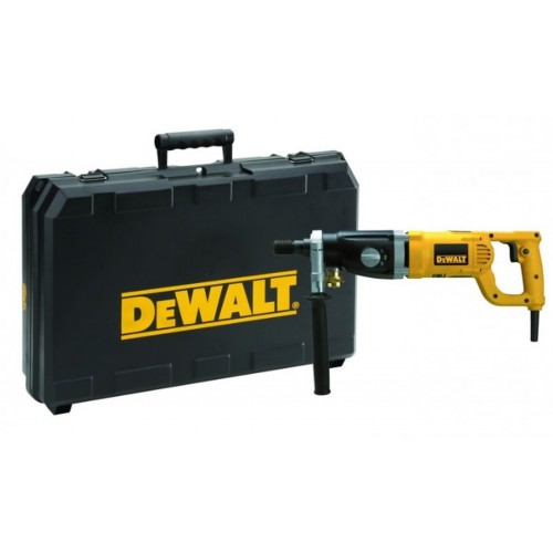 DeWALT 3 rychlostní diamantová vrtačka 1910W D21583K DeWALT 3 rychlostní diamantová vrtačka 1910W D21583K