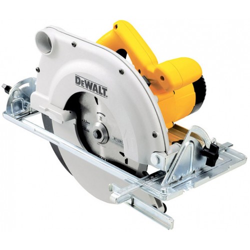 DeWALT D23700 Kotoučová pila (235mm/1750W) DeWALT D23700 Kotoučová pila (235mm/1750W)