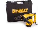 DeWALT D25481K Kombinované kladivo s upínáním SDS-Max (1050W/6,1J) kufr TSTAK